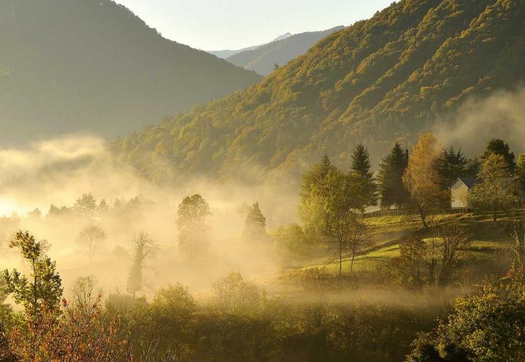 view of ariège