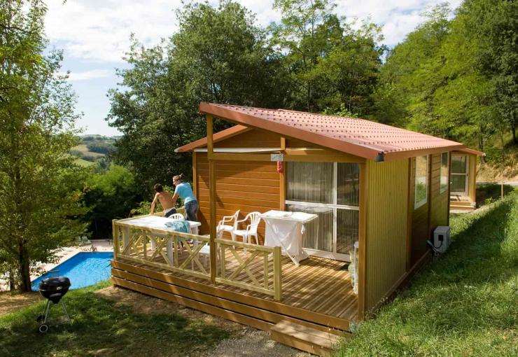 Promotions campings Pamiers, Foix, Mazères, Durfort