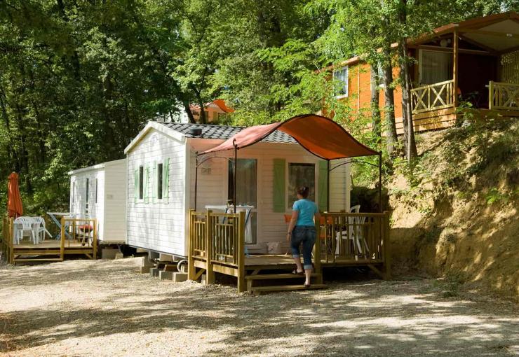 Promotions campings Pamiers, Foix, Mazères, Durfort