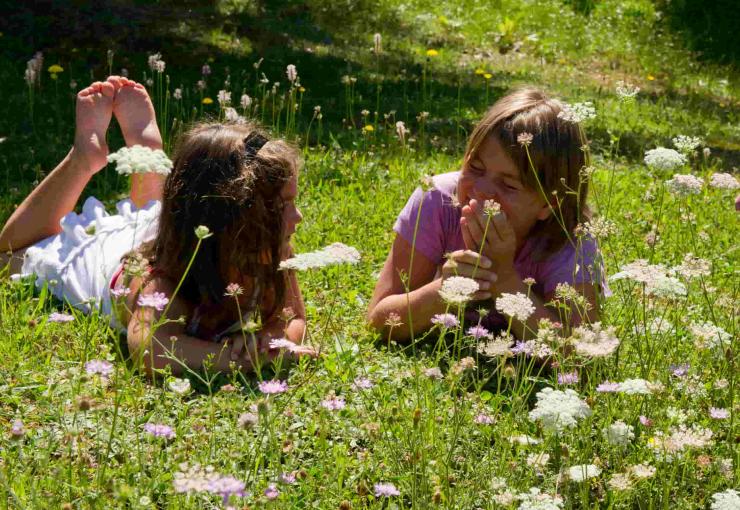 Group Formula - Camping Ariège south of france