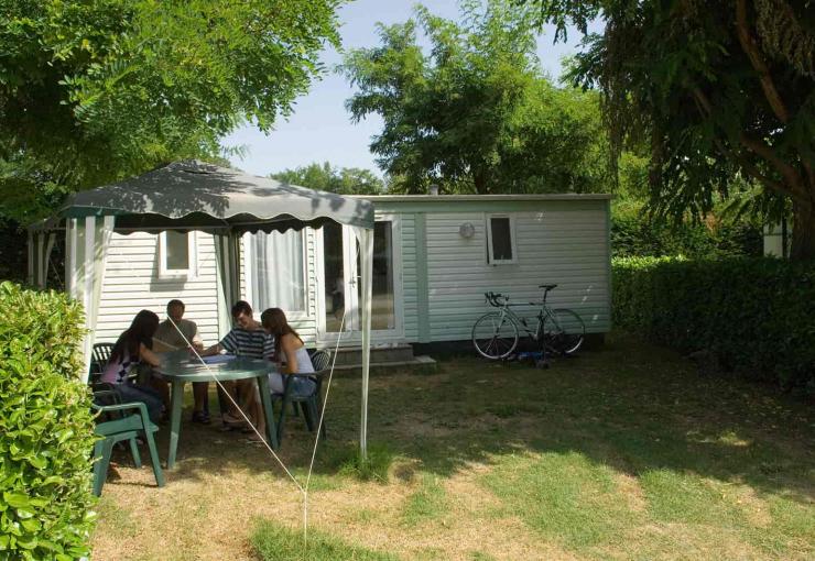 Promotions campings Pamiers, Foix, Mazères, Durfort