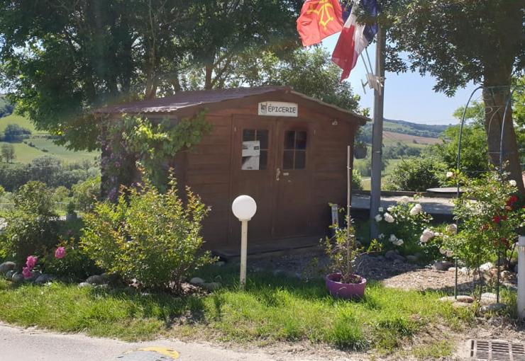 chalet 3 bedrooms at domaine du bourdieu