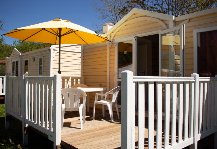 cottage 4 personnes