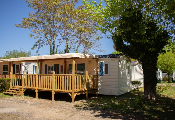 cottage 3 chambres clim