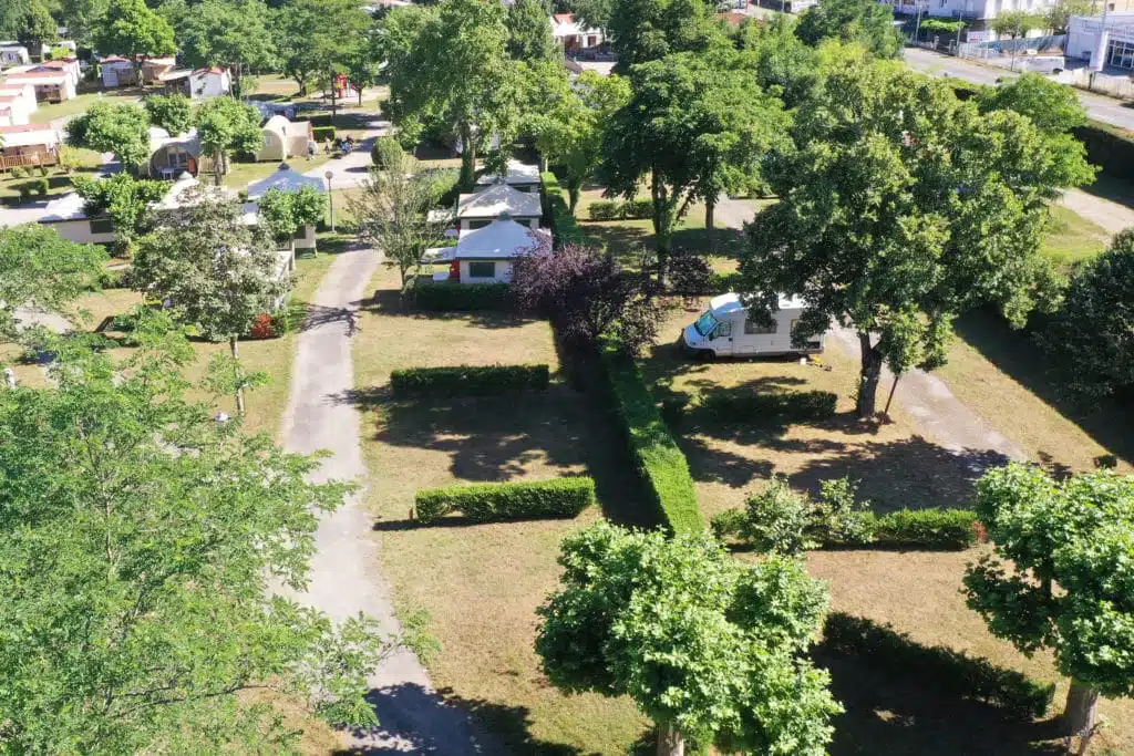 Camping du Lac — photo 7
