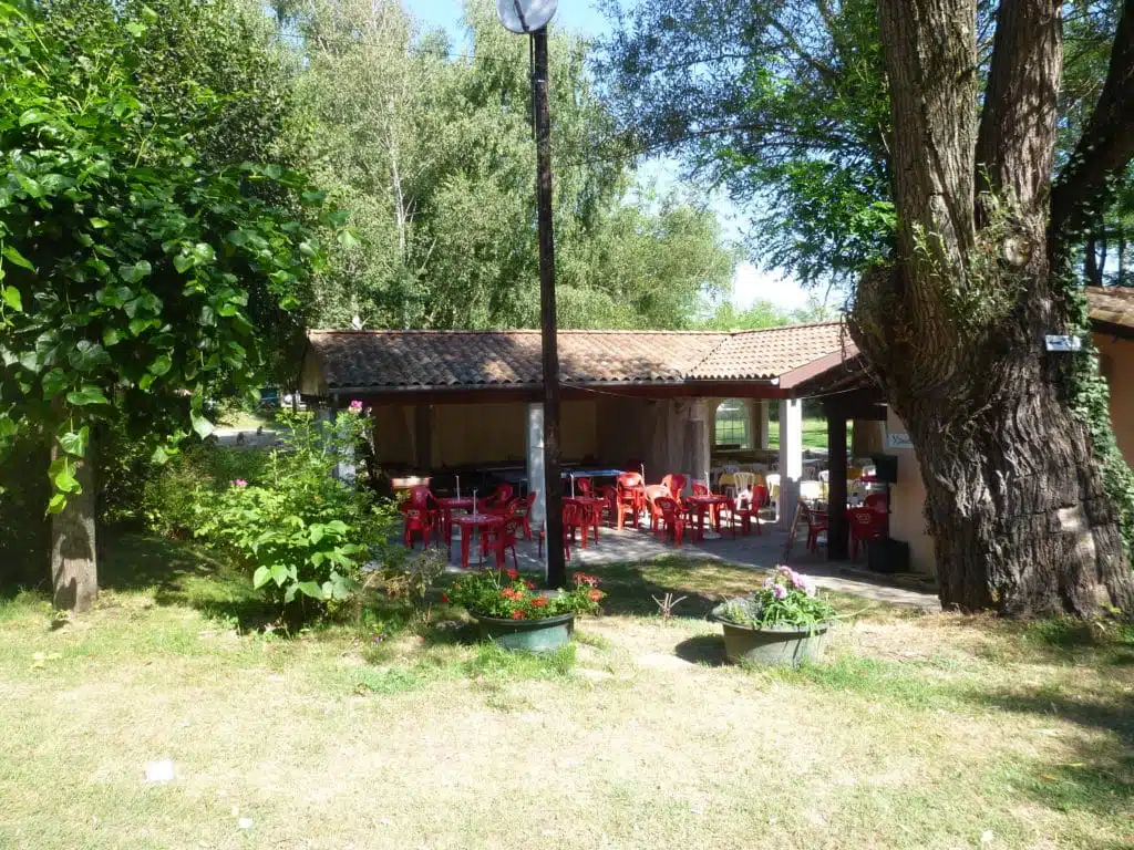 camping la bastide vap Camping Mazères