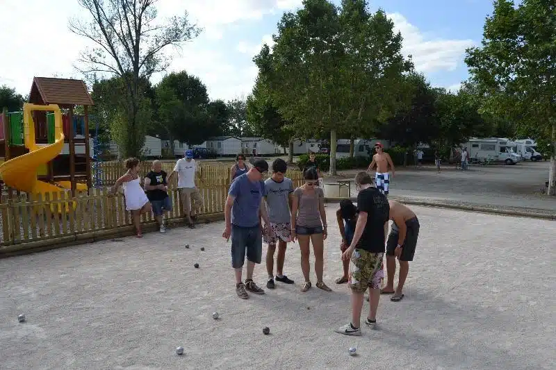Camping du Rupé — photo 4