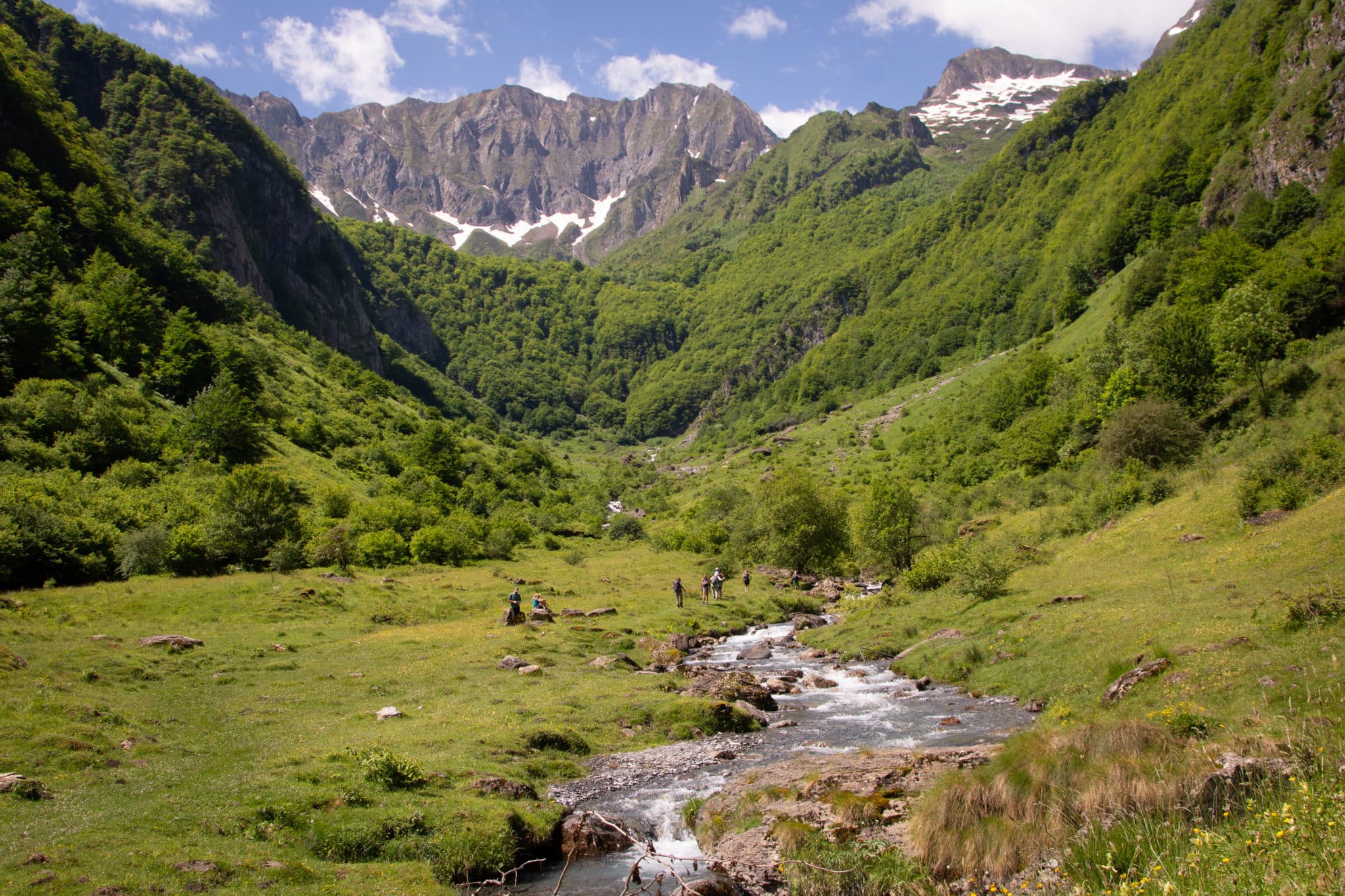 Spring hiking | Actualités Ariège-Pyrénéees