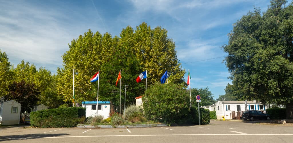 camping le rupe Toulouse