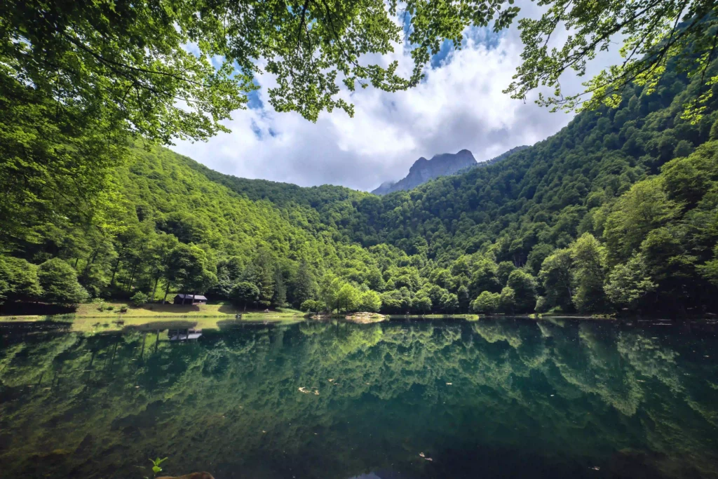 Camping à Toulouse pas cher.