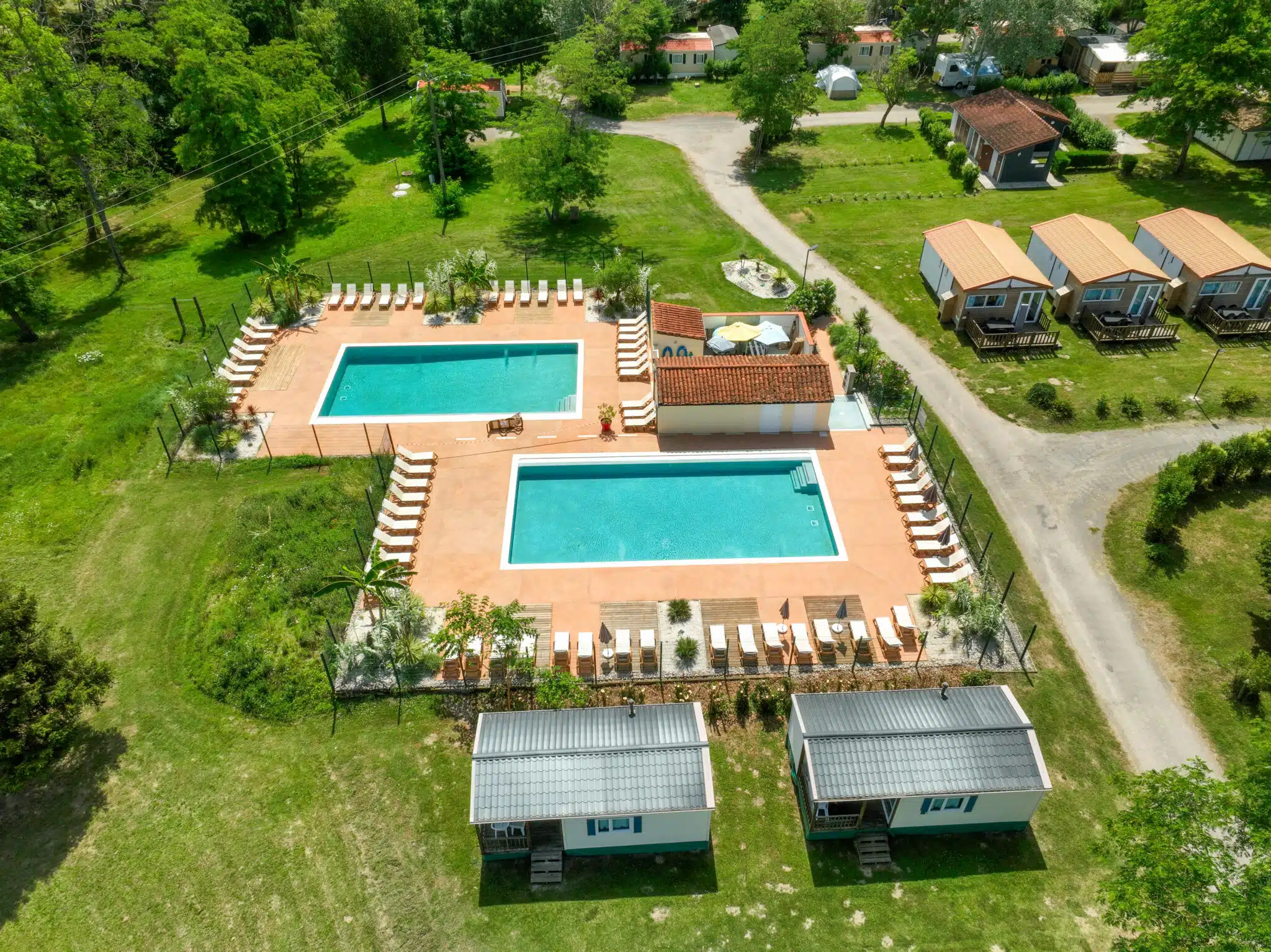 camping vap Camping Foix main image 0