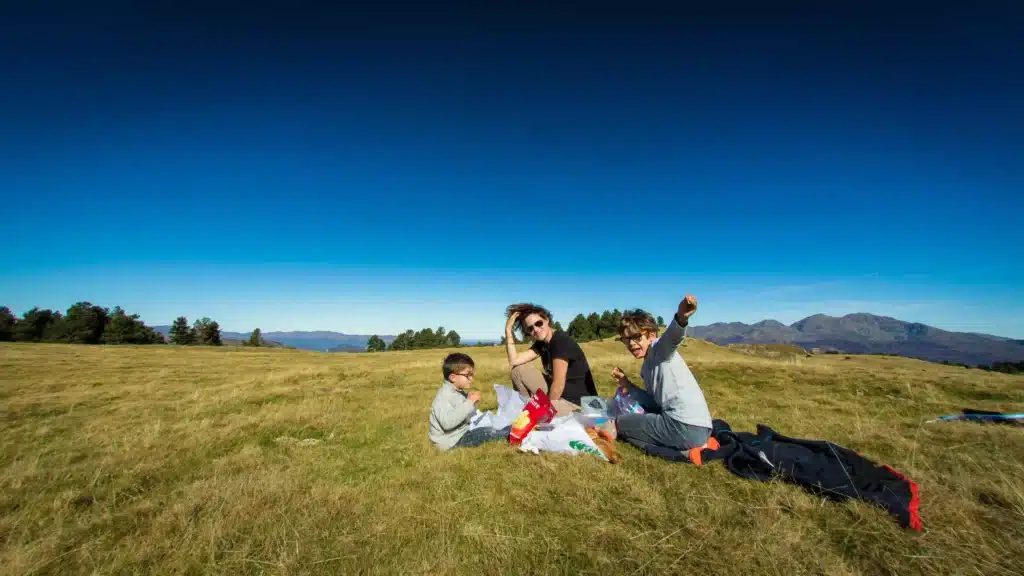 randonnée en Ariège