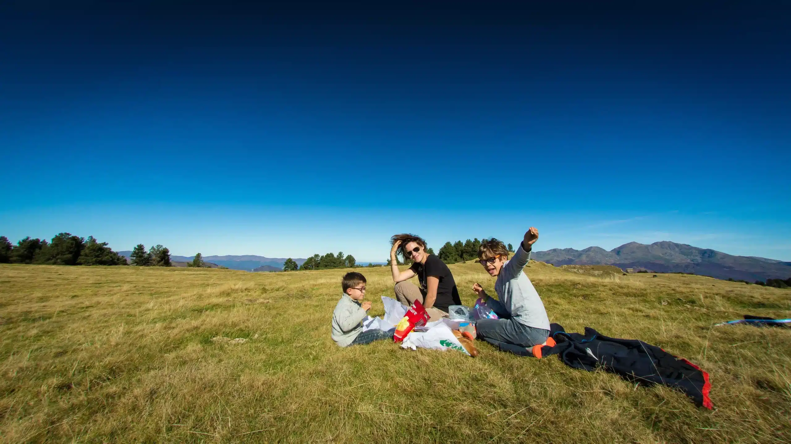 Promotion & offres spéciales de camping pour des vacances pas cher en Ariège.