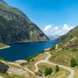 Vacances à petit prix dans l'Ariège-Pyrénées.