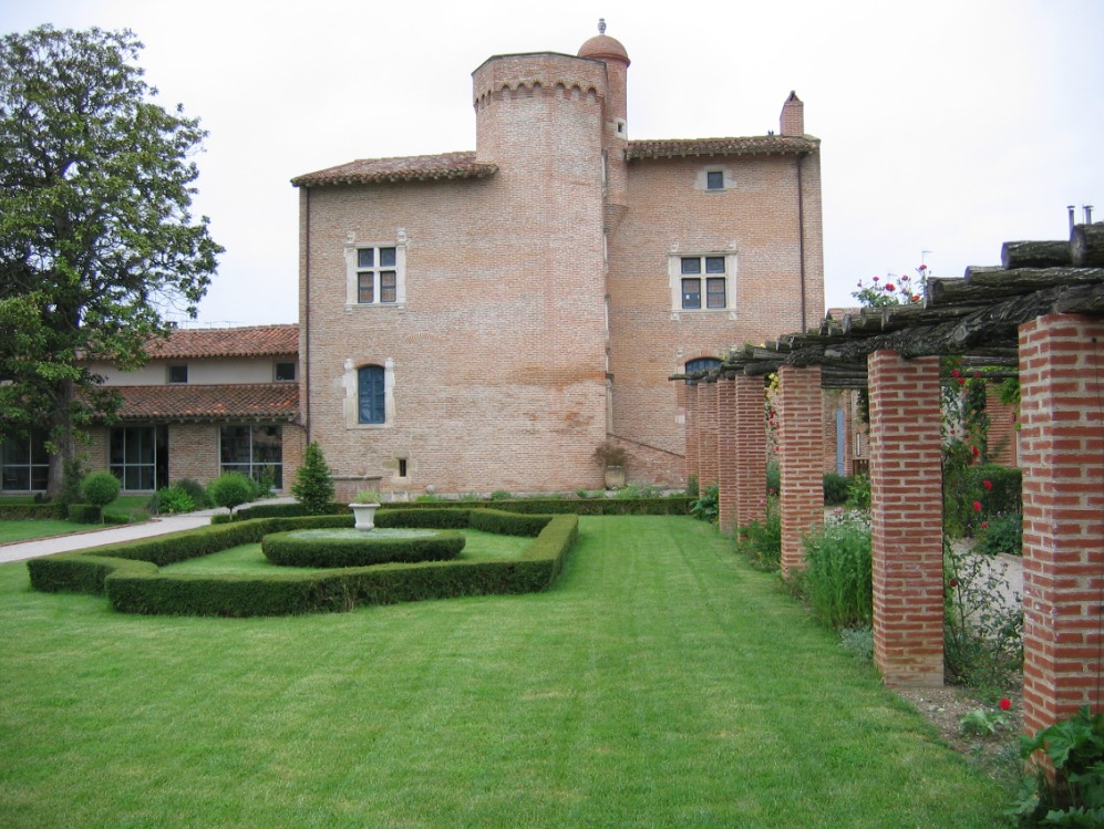 Musée Ardouin à Mazères en Ariège
