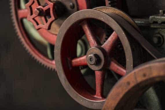 Museo textil