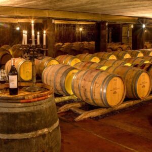 château près de Toulouse