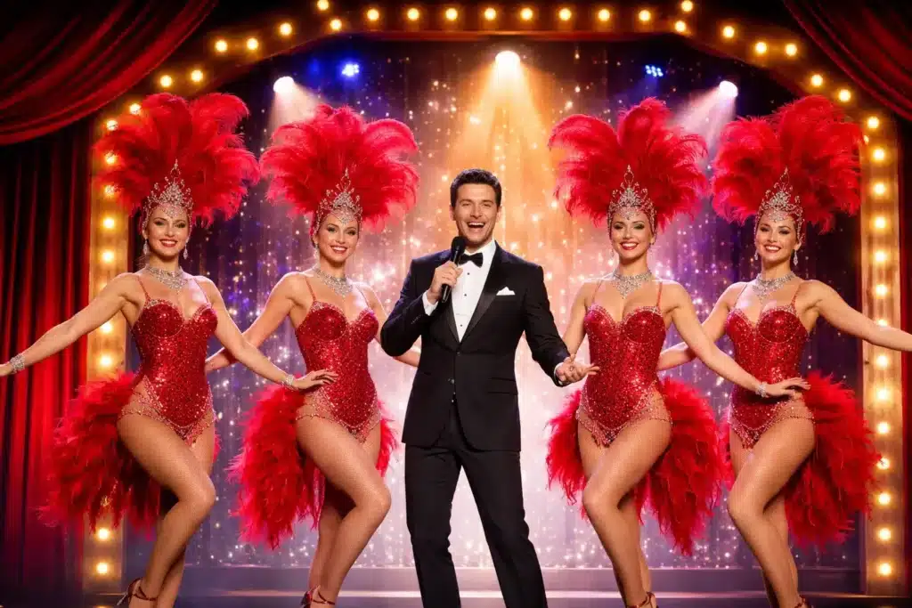 Programme animations été 2026 au Camping du Lac à Foix