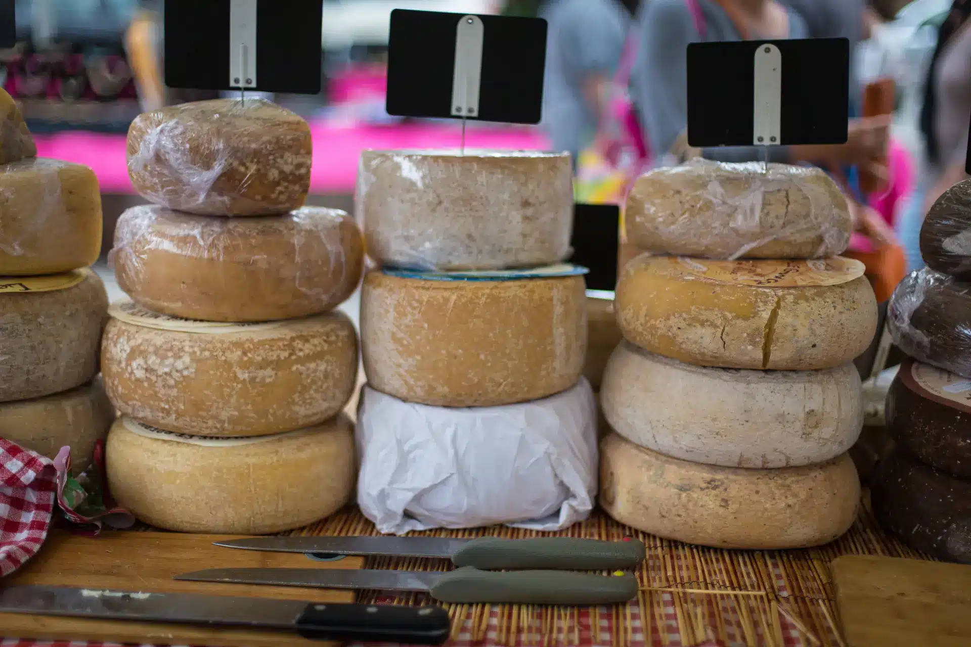 dégustez les meilleurs fromages d'Ariège Pyrénées