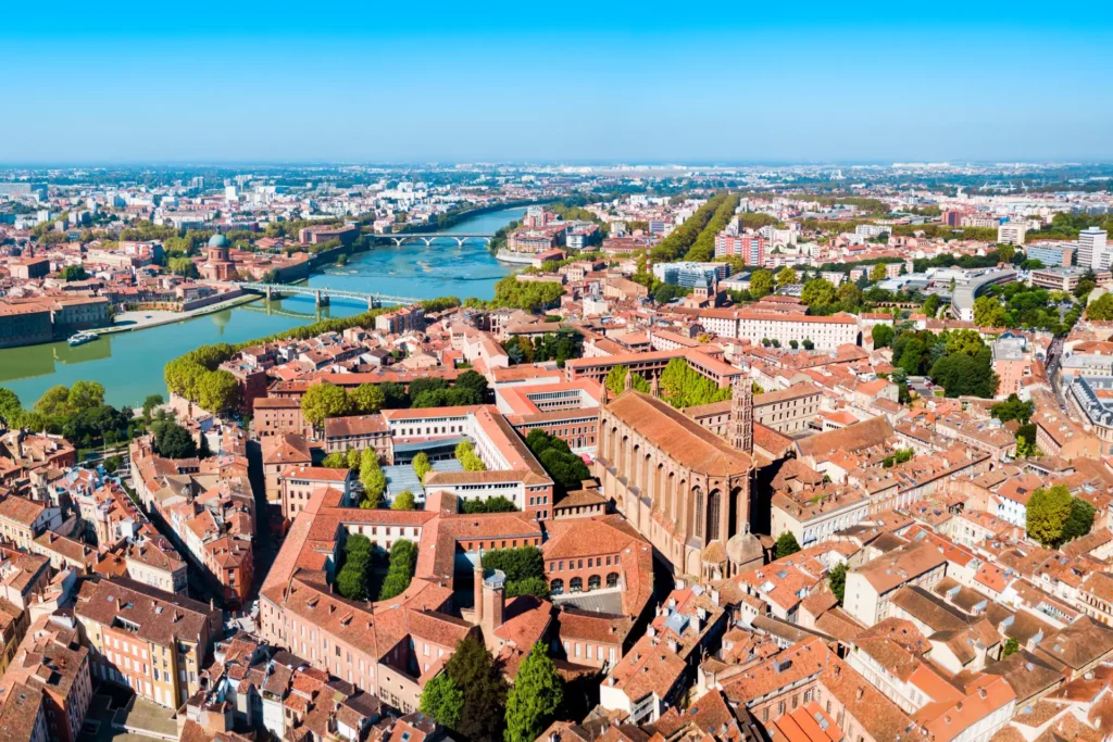 Que faire à Toulouse ? Les incontournables à voir et à visiter
