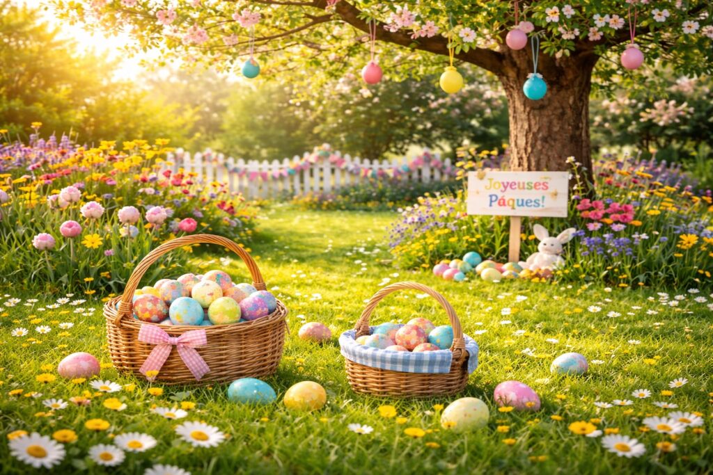 Vacances de Pâques 2026 en Ariège