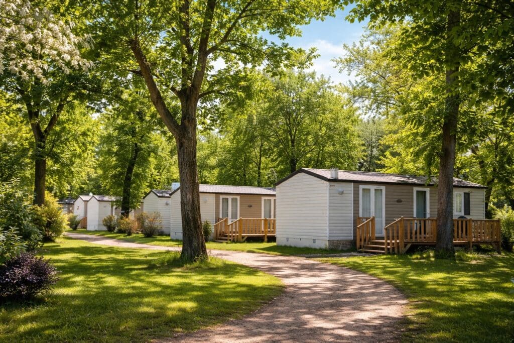 Camping or Hotel for your stay in Toulouse?